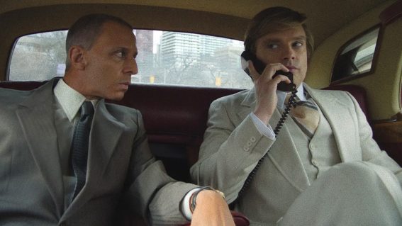 Biopic The Apprentice can’t quite master Donald Trump’s 1970s/80s ascendancy