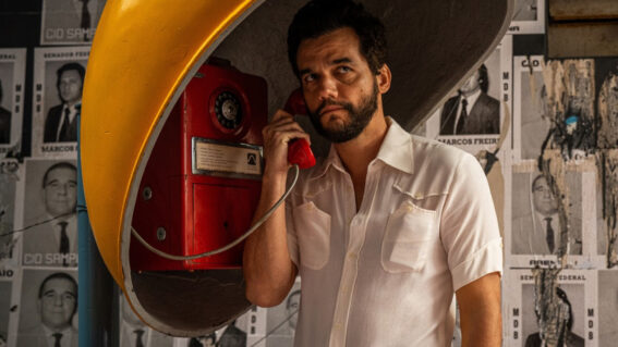 Our final dispatch from Cannes 2025: award winners and other highlights to look out for
