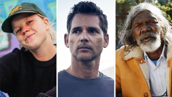 The best Australian films of 2021 so far