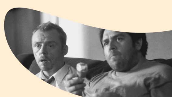 The best comedy movies on Netflix New Zealand
