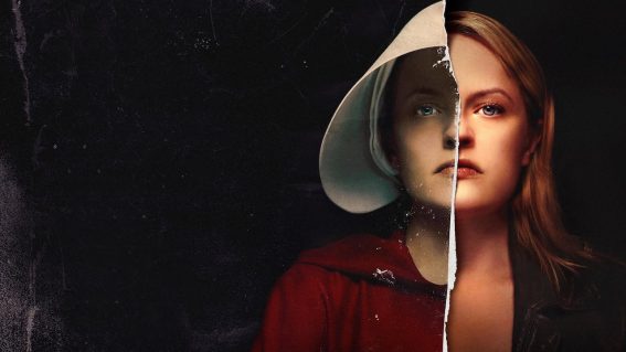 Spotlight on Elisabeth Moss: the ferocious face of peak TV for a reason