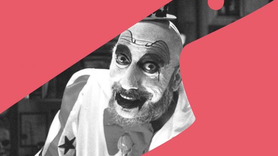 The best horror movies on Stan