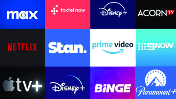 The ultimate guide to every Australian streaming platform