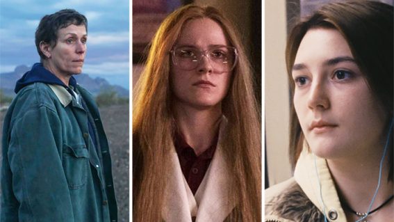 Awards ceremonies should take note: 2020 was a great year for female filmmakers